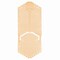 Fresh Products Tsunami, Urinal Screen, Summer Sunshine, 5.22 oz, Yellow, 6PK TSU-F-006I006I-25 - alternate 6